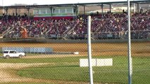 2015 Lawrenceburg Spring Opener Hotlaps