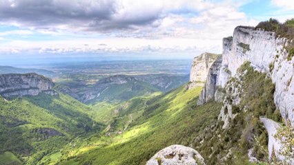Les centrales villageoises photovoltaïques en Vercors
