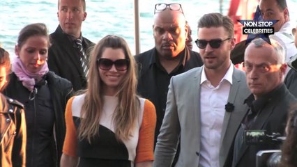 Justin Timberlake et Jessica Biel : Heureux parents de leur premier enfant !