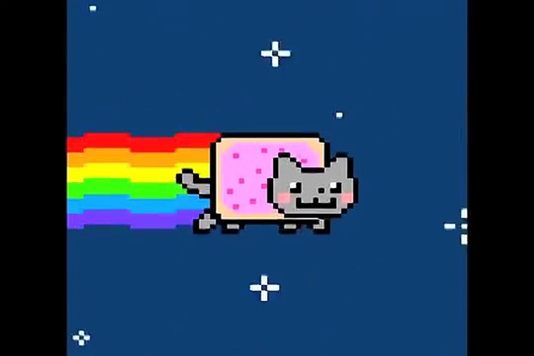 Nyan Cat