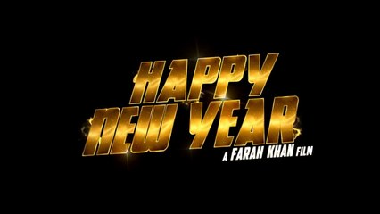 Dialogue HD Promo Happy New Year [2014] Deepika Padukone ,Shah Rukh Khan