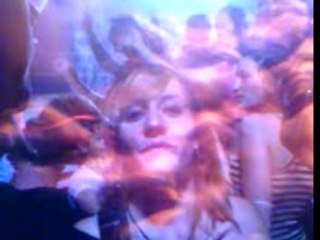 a la nitro avec le clubbeur lool