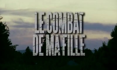 Le combat de ma fille 1/2