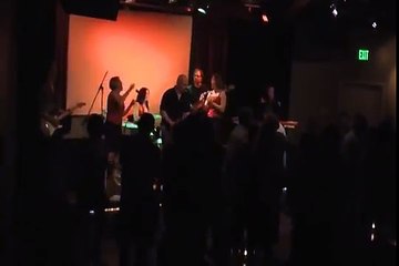 Girls on Top! - Right Place Wrong Time