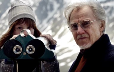 Le sublime trailer de La Giovinezza de Paolo Sorrentino