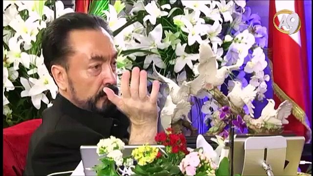 Sayın Adnan Oktar’ın Ağrı’daki PKK saldırısı ile ilgili yorumu