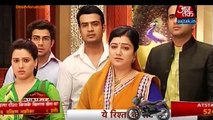 Toot Gayi Akshara Ki Ummeed - Yeh Rishta Kya Kehlata Hai