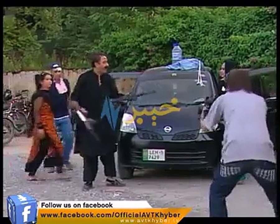 Pashto Funny Clips