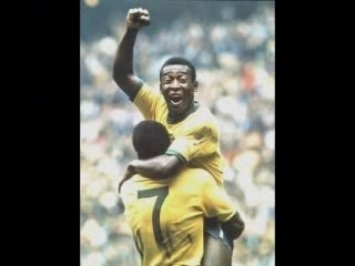 MARADONNA VS PELE VS CRUYFF