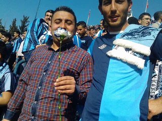 ADANADEMİRSPOR-ADANASPOR 2015 KLİP