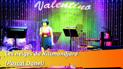 Les neiges du kilimandjaro Apr 03 2015