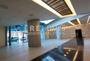 Shell And Core Office for Rent in Emirates Financial Tower  North     ER R 2580