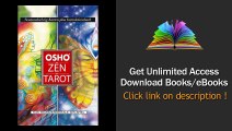 Osho Zen Tarot Buch zum Osho Zen Tarot Osho Zen Tarot Osho Zen Tarot Bu PDF