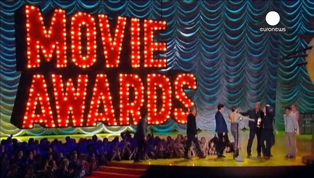 Mtv Movie Awards: Colpa delle stelle fa incetta di premi