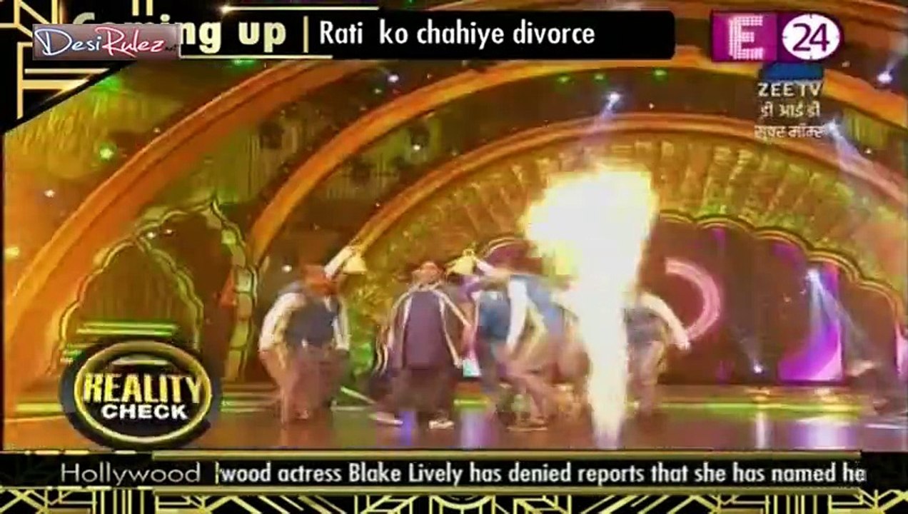 Reality Check (E24) 13th April 2015