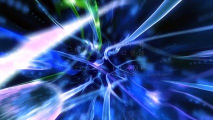 Code Geass Opening 1 HD