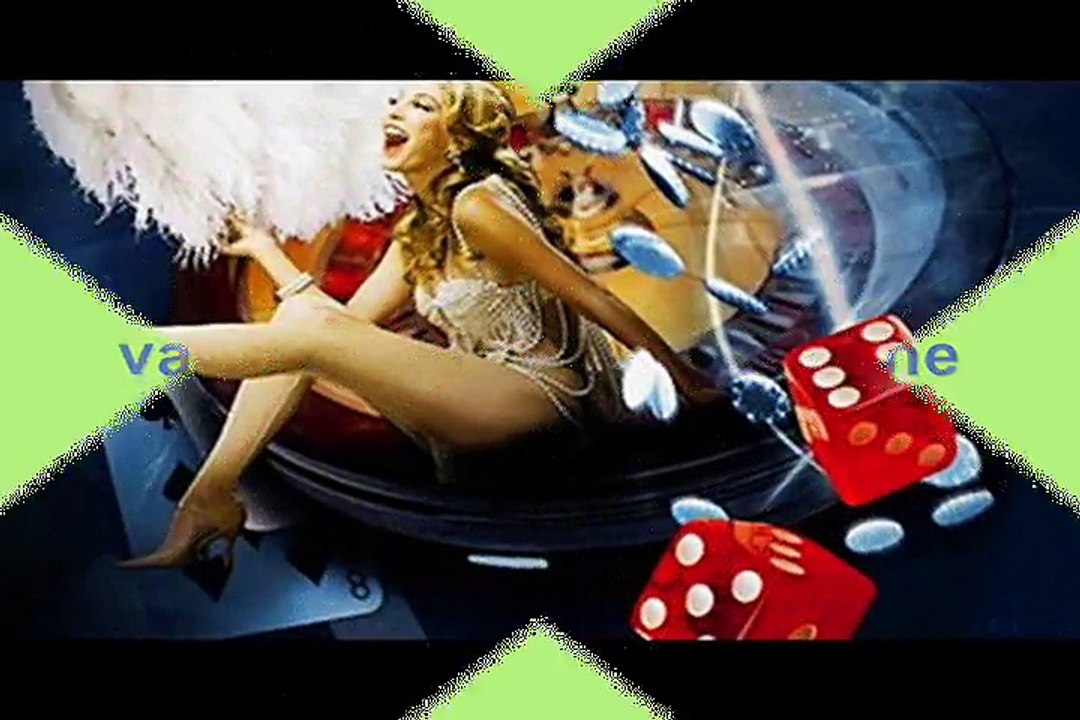 Important Information about Online Casinos