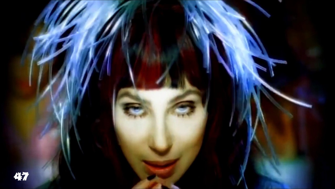 Cher - Believe