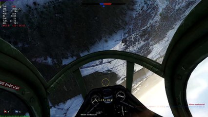 War Thunder Simulator Battles (2)