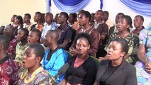 We know not the time when he cometh  - UoN SDA Choir