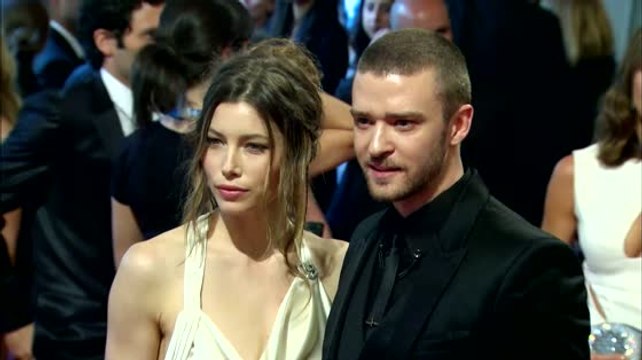 Justin Timberlake And Jessica Biel Welcome A Baby Boy