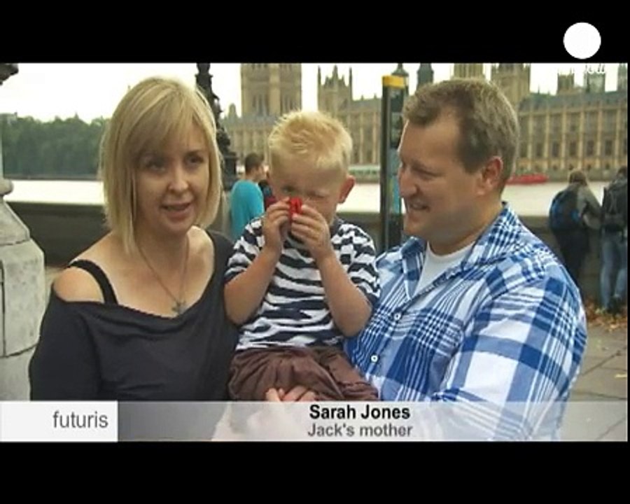 euronews futuris - Virtual heart may hold key to better treatment