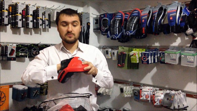 Green Hill Çukur Boks Lapası