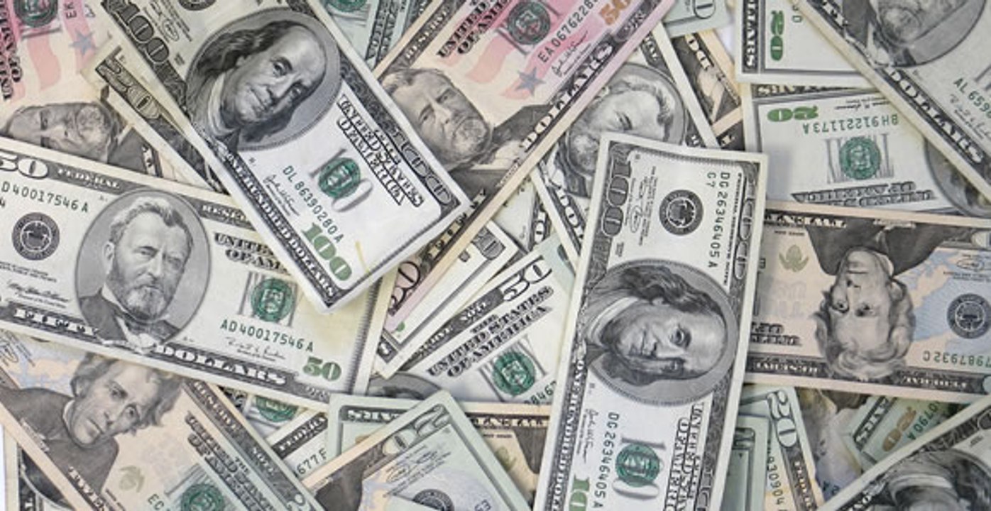 Teoría Monetaria Moderna - Randall Wray - Parte 1/8