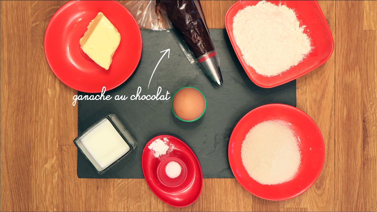 Comment réaliser un whoopie ?