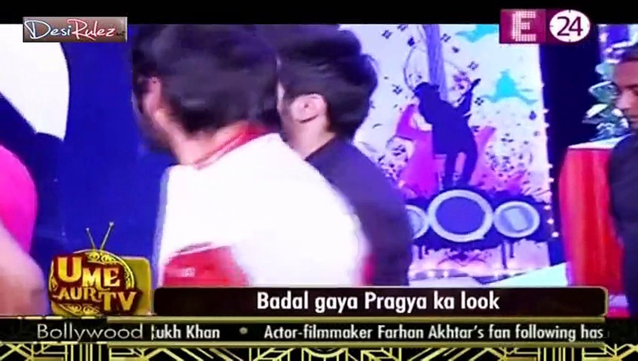 U Me & TV [E24] 12th April 2015