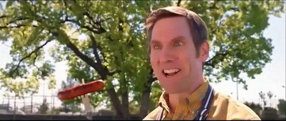 Austin Powers - Ma che cosa è? a me sembra un grande....