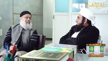 Maulana Tariq Jameel Talking About Nouman Ali Khan