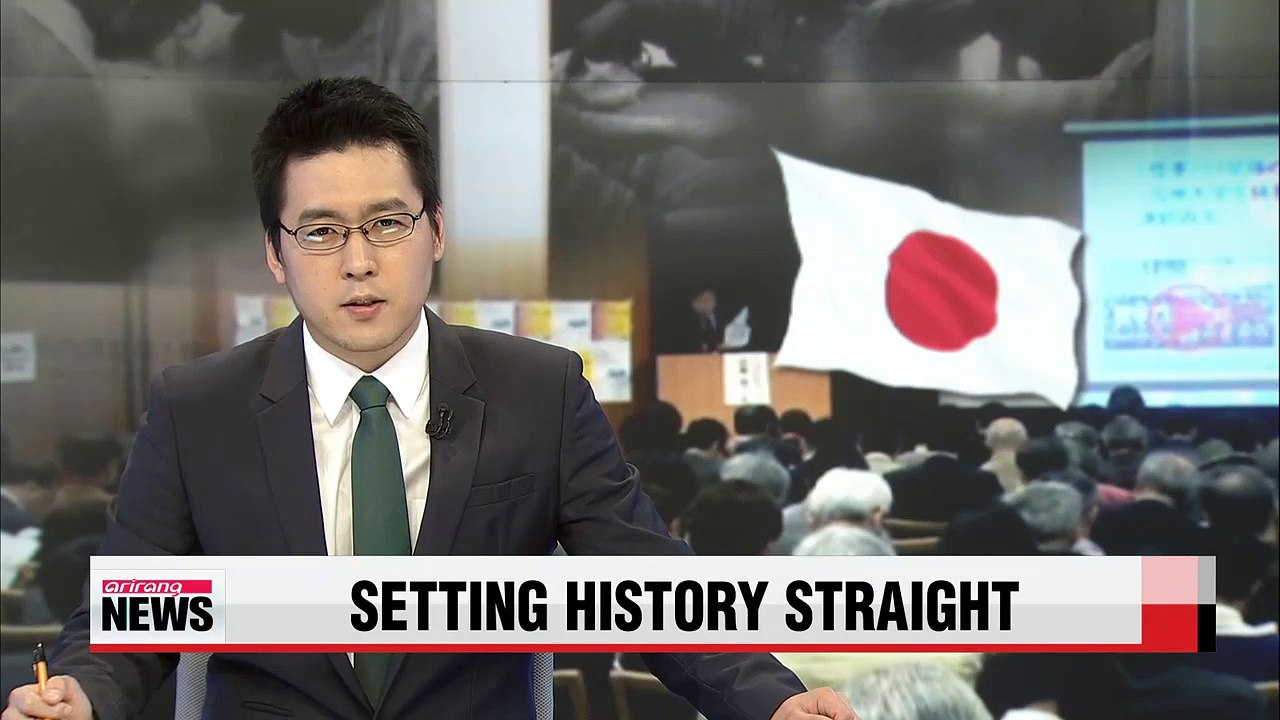 Japanese doctors criticize wartime atrocities of Unit 731