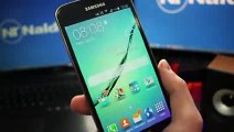 Samsung Galaxy S6 TouchWiz Launcher APK (Download _ Install)