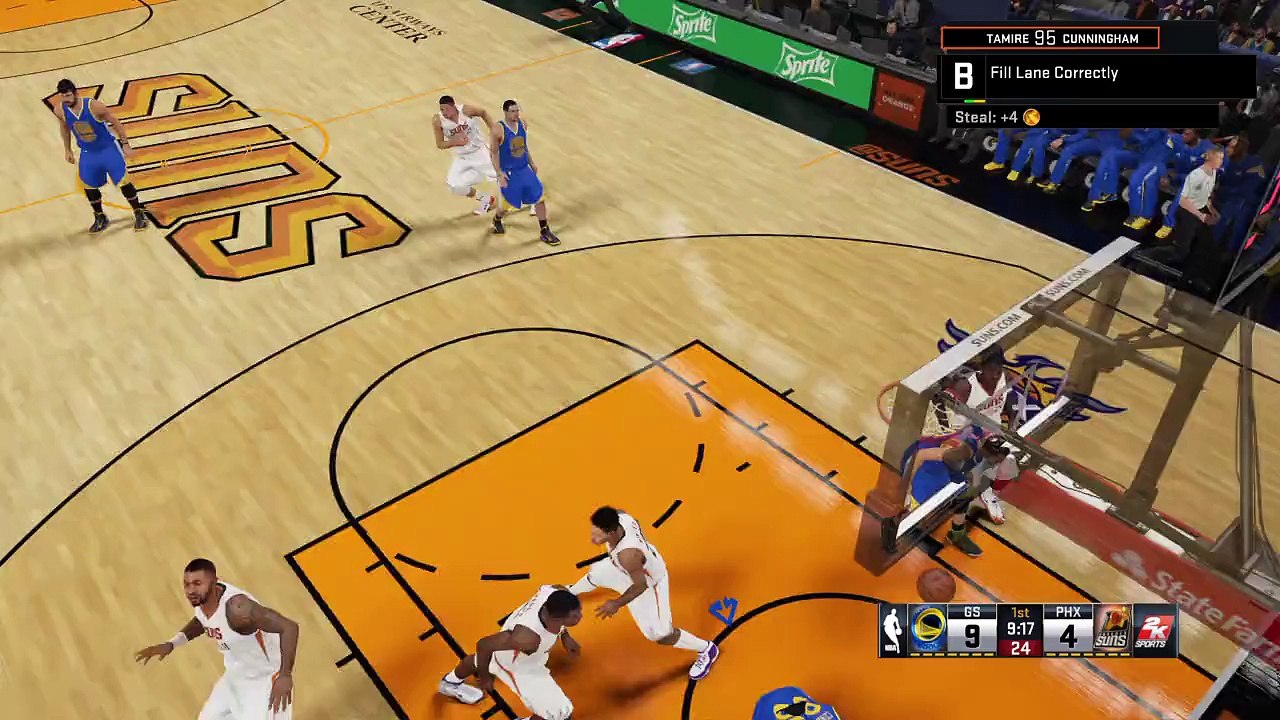 Alley Oop*