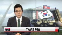 N. Korea says Seoul's deployment of 'new weaponry' threatens regional security