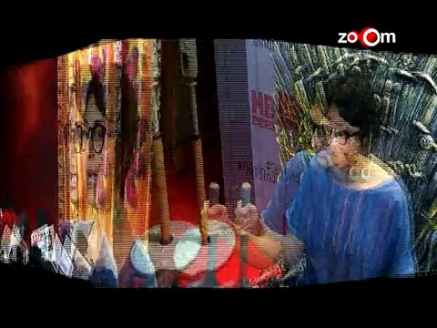 Kiran Rao, Anurag Kashyap and other stars spotted at the special screening of 'Game of Thrones' - Bollywood News