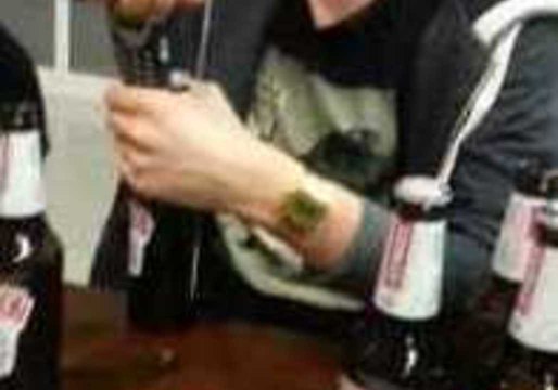 The Nokia 3310 Makes a Very Good Beer Bottle Opener