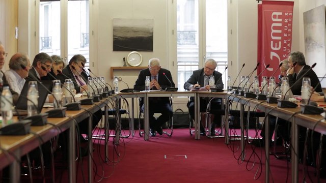 Archive - La Chambre française de l’économie sociale et solidaire