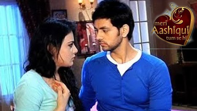 Ishaani to meet Ranveer in Meri Aashiqui Tumse Hi | Colors