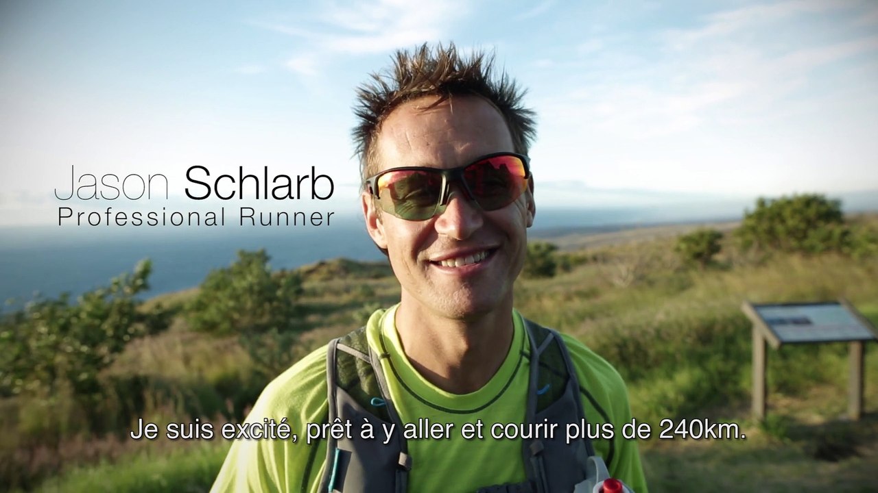 Le film complet de la Julbo Trail Session à Hawaii