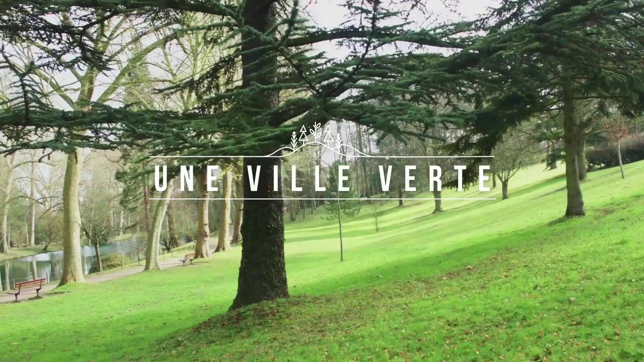 Vivre à Poissy-La Coudraie