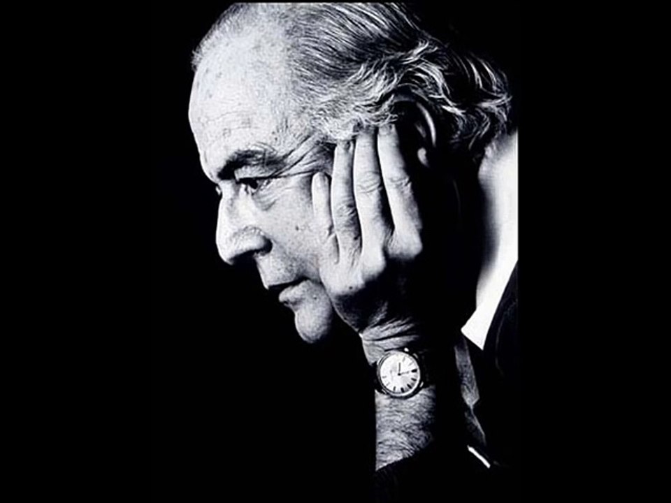 Samuel Barber - Adagio for Strings
