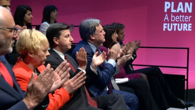 Ed Miliband: Labour's triple lock responsibility on economy