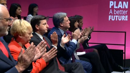 Ed Miliband: Labour's triple lock responsibility on economy