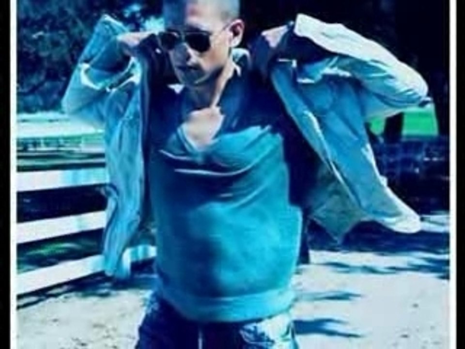 Wentworth Miller