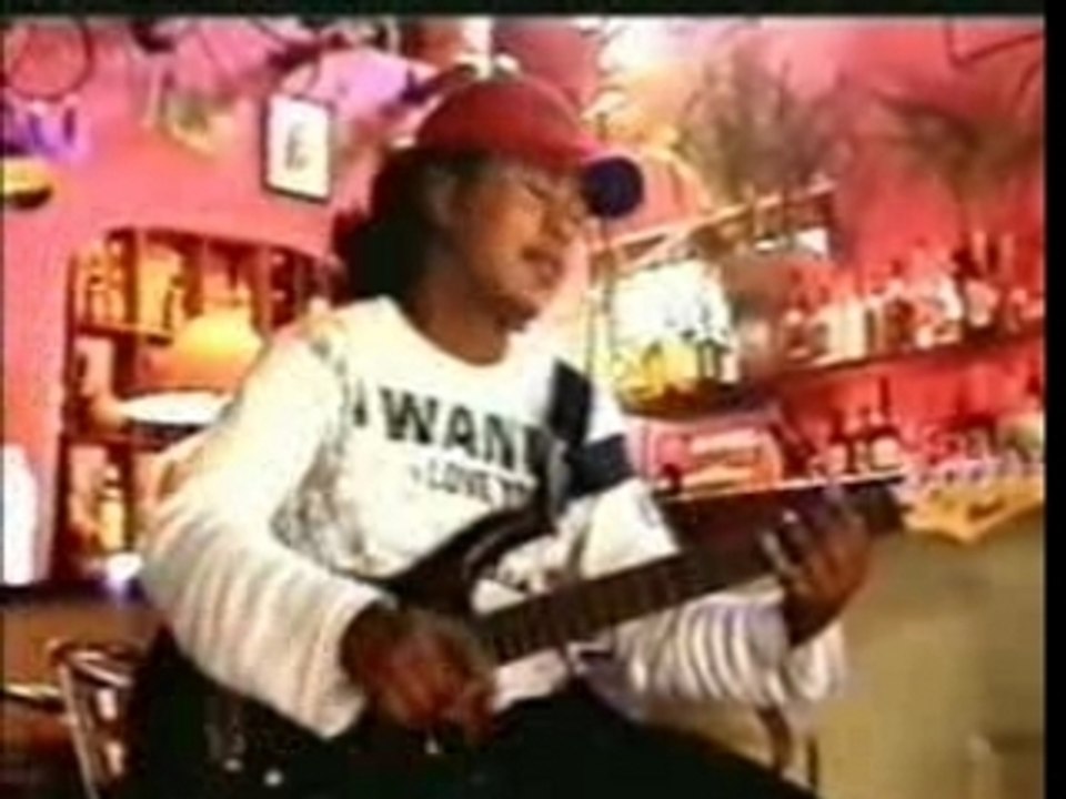 MADAGASCAR DADAH 614 TIAKO HANAO