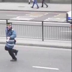 Ne met pas d'amende sur ma voiture !