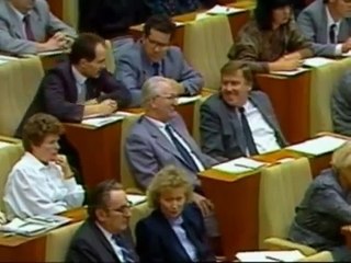 Erich Mielke- '...Ich liebe doch alle...'