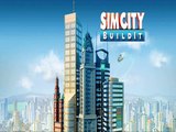 SimCity Buildit Cheats Android iOS MOD Apk [Unlimited Simoleons]